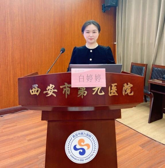 护理之声 | “科普赋能 守护健康” ——护理健康教育小组召开科普能力提升培训讲座 护理之声 | “科普赋能 守护健康” ——护理健康教育小组召开科普能力提升培训讲座