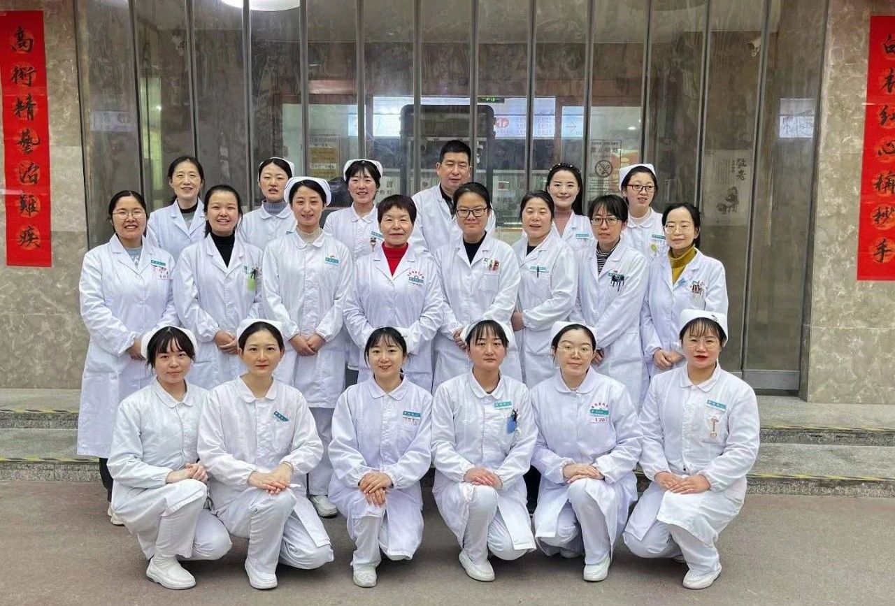 西安市第九医院肿瘤分院举办“抗癌防癌，你我同行”义诊活动