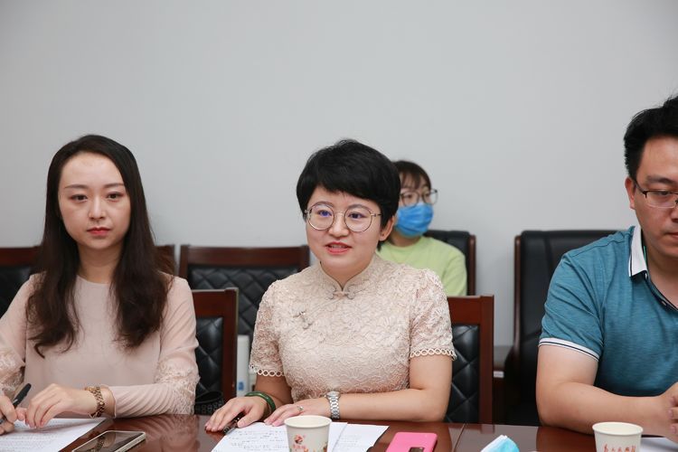 热烈祝贺“大病救助服务站”项目落户西安市第九医院