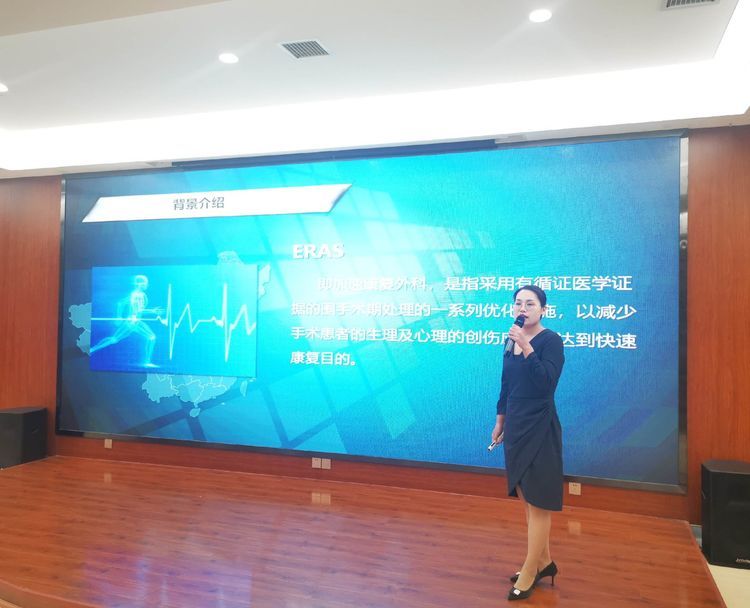 西安市第九医院成功举办“优质护理质量改善项目”评比大赛 西安市第九医院成功举办“优质护理质量改善项目”评比大赛