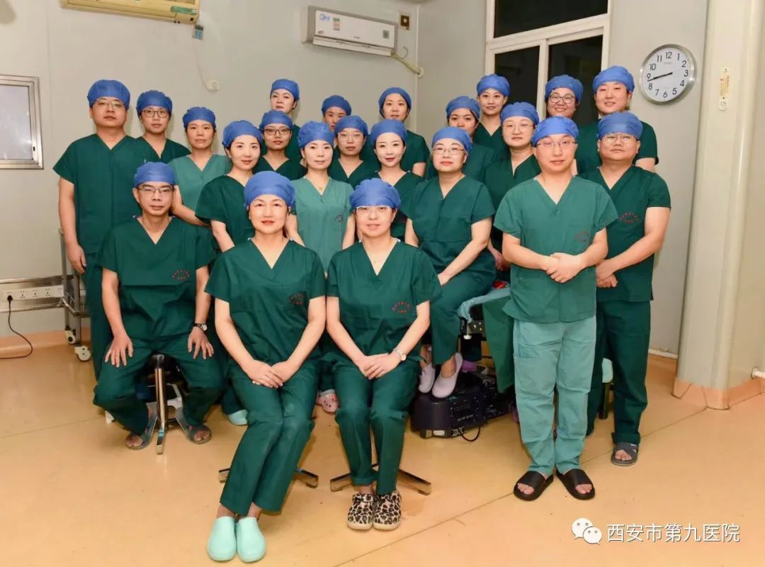 医路前行,“醉”美守护——一例高危全麻支气管镜检术 医路前行,“醉”美守护——一例高危全麻支气管镜检术