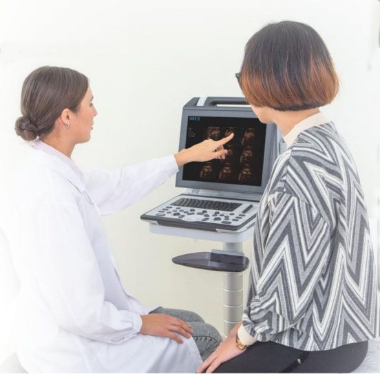 西安市第九医院 泌尿外科多功能诊疗室，可以预约啦！