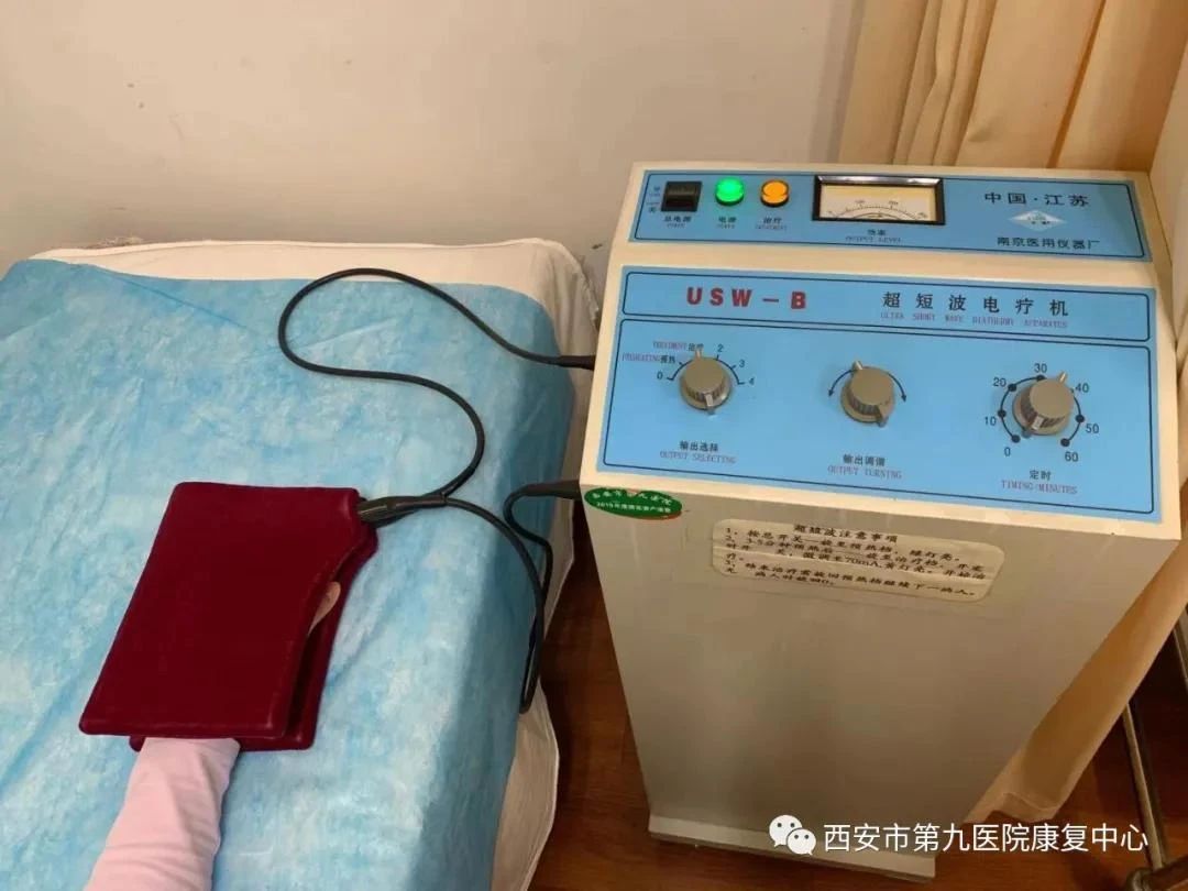 【健康科普】腕管综合征的康复治疗 【健康科普】腕管综合征的康复治疗