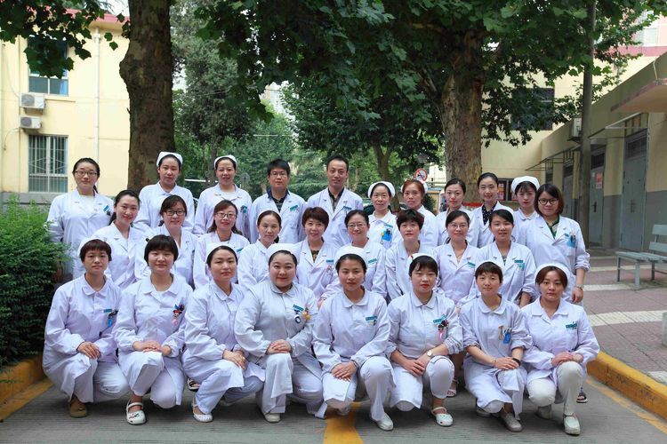 内分泌科诊治一例噬血细胞综合征患者