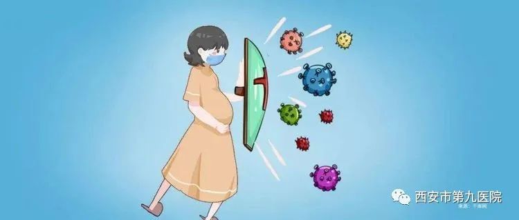 准妈妈防护小课堂 准妈妈防护小课堂