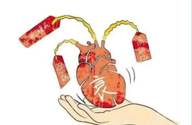 【健康科普】一颗“疲惫的心”，您将如何呵护？（一）
