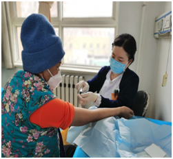 西安市第九医院专科护理门诊开诊啦 西安市第九医院专科护理门诊开诊啦