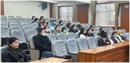 护理之声|智慧护理 创新未来 信息化赋能护理高质量发展 护理之声|智慧护理 创新未来 信息化赋能护理高质量发展