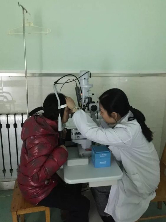 天使的坚守,为了“光明”的春天 天使的坚守,为了“光明”的春天