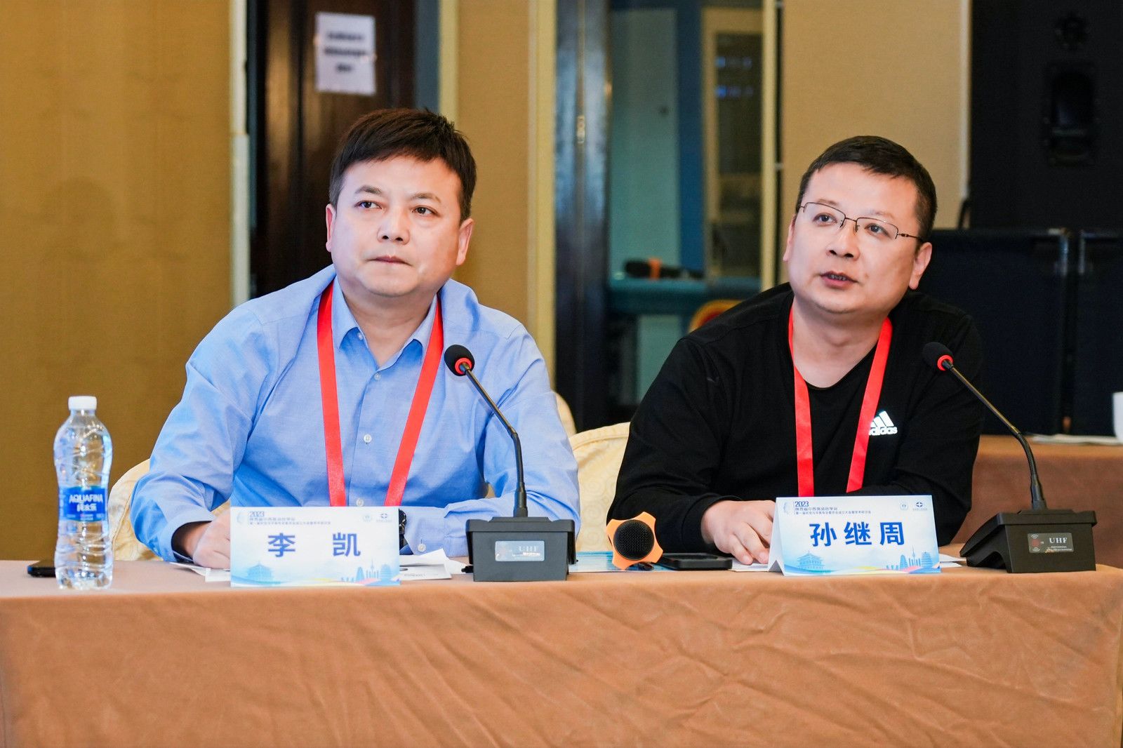 西安市第九医院耳鼻喉科李凯主任当选陕西省中西医结合学会第一届听觉与平衡专业委员会副主任委员