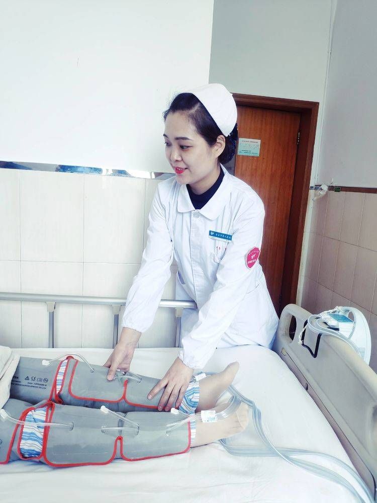 西安市第九医院2019年【优质护理技术标兵】骨科 王亚飞 西安市第九医院2019年【优质护理技术标兵】骨科 王亚飞