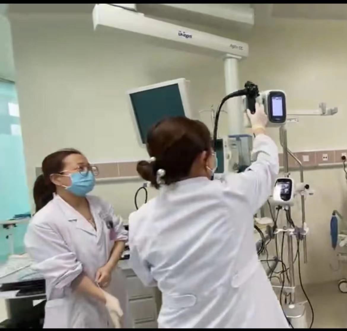 强化感控意识,提升感控能力 强化感控意识,提升感控能力