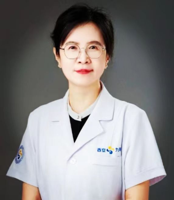 喜报！西安市第九医院心血管内科、呼吸与危重症医学科获批西安市临床重点专科建设项目