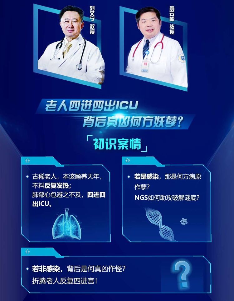 市九院IDSC-第一期感染MDT云会议成功召开 市九院IDSC-第一期感染MDT云会议成功召开