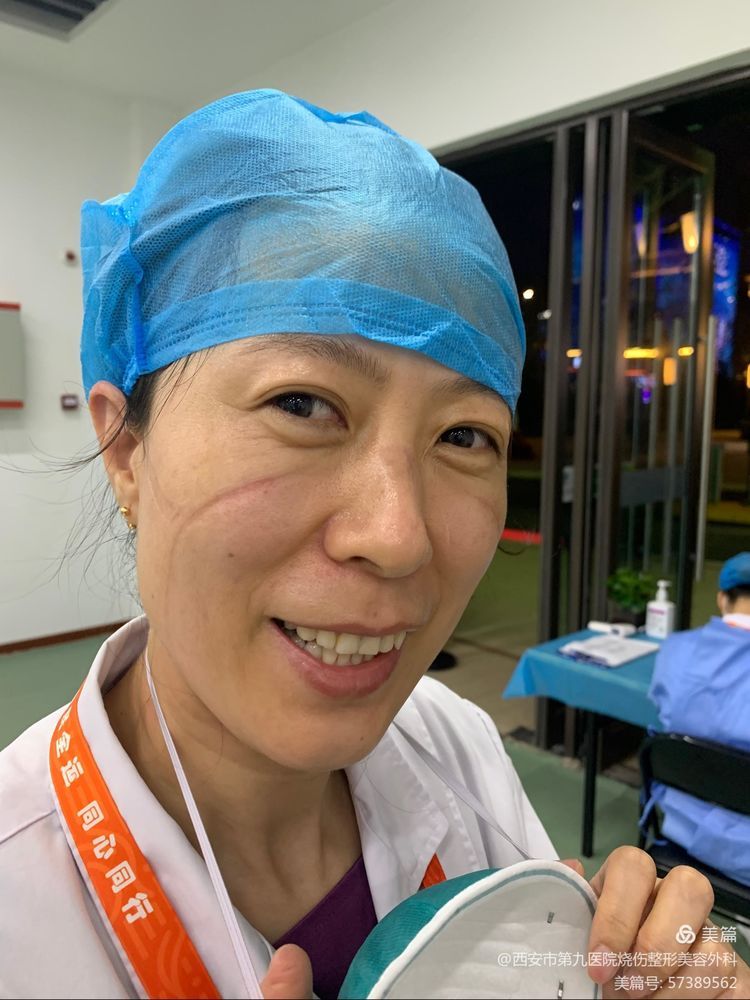 媒体村医疗站工作小记