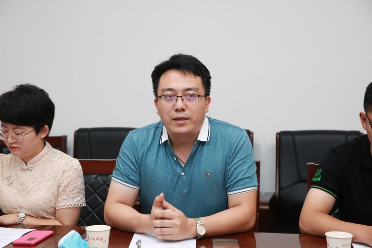 热烈祝贺“大病救助服务站”项目落户西安市第九医院