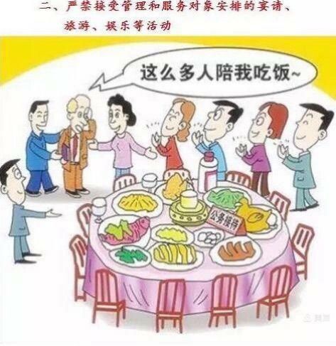 市九院2021新年元旦廉政提醒