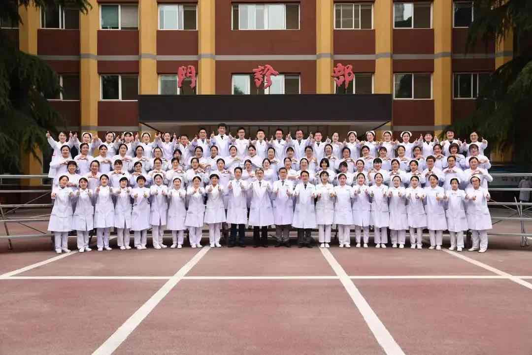 回顾那些感动时刻