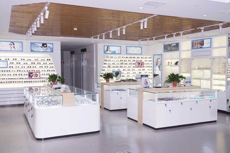 西安市第九医院眼视光中心正式开业了！