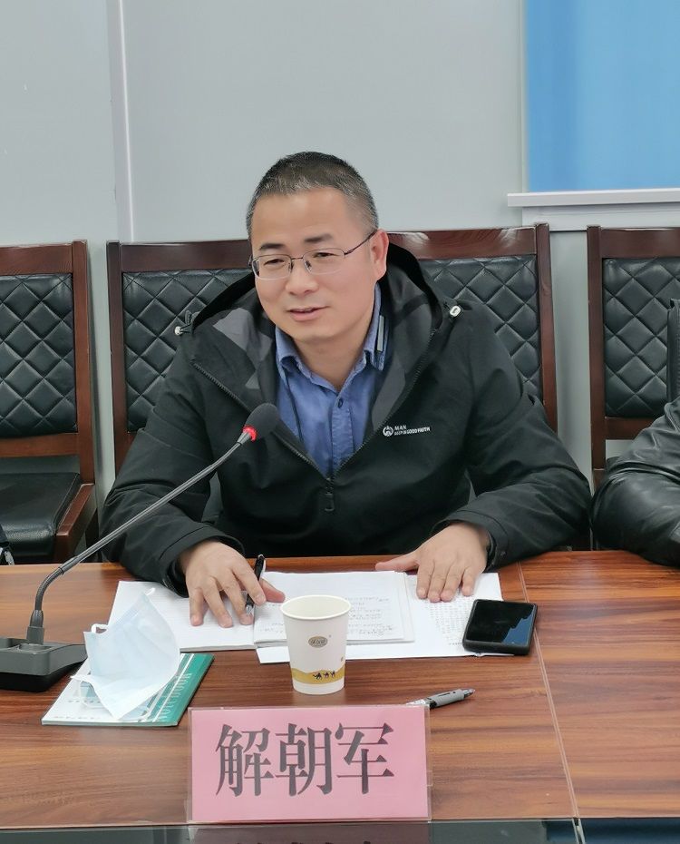 市卫生健康委“我为群众办实事” 第六调研组来我院开展调研工作 市卫生健康委“我为群众办实事” 第六调研组来我院开展调研工作