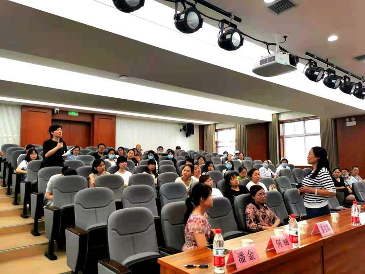 西安市第九医院举办“心血管介入护理新进展培训班”