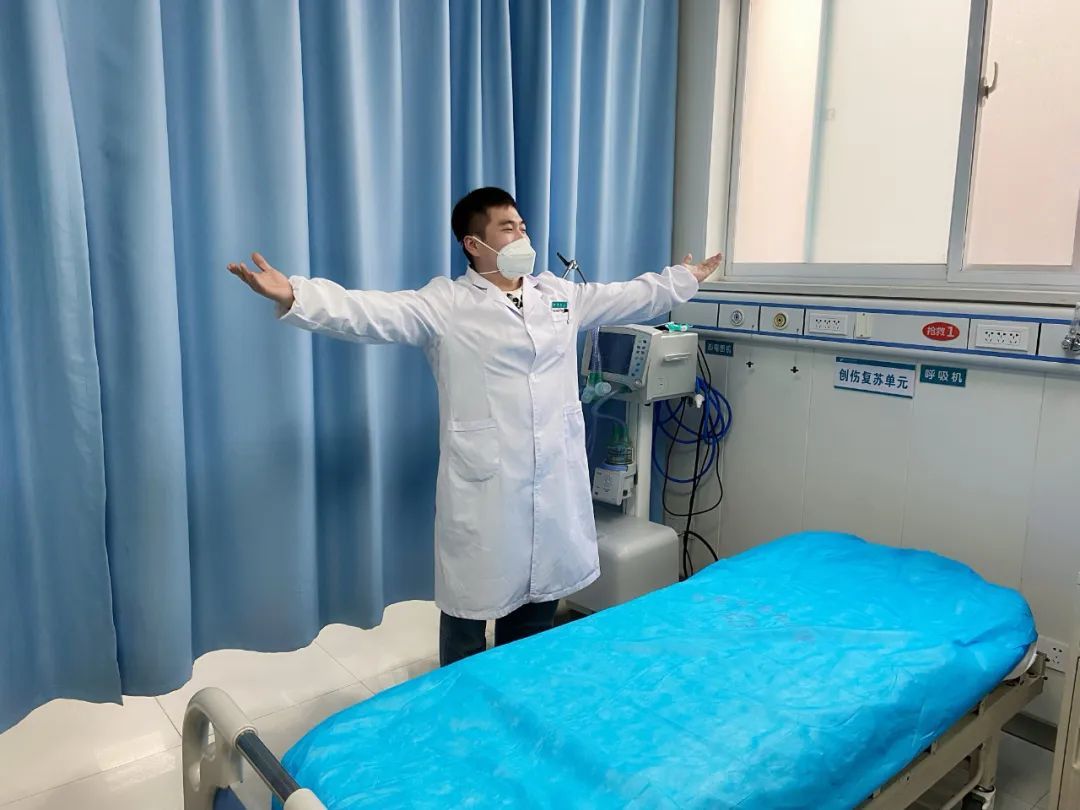 苦练技能展风采 强化考核促提升 ——急诊科积极迎接“百日大练兵”