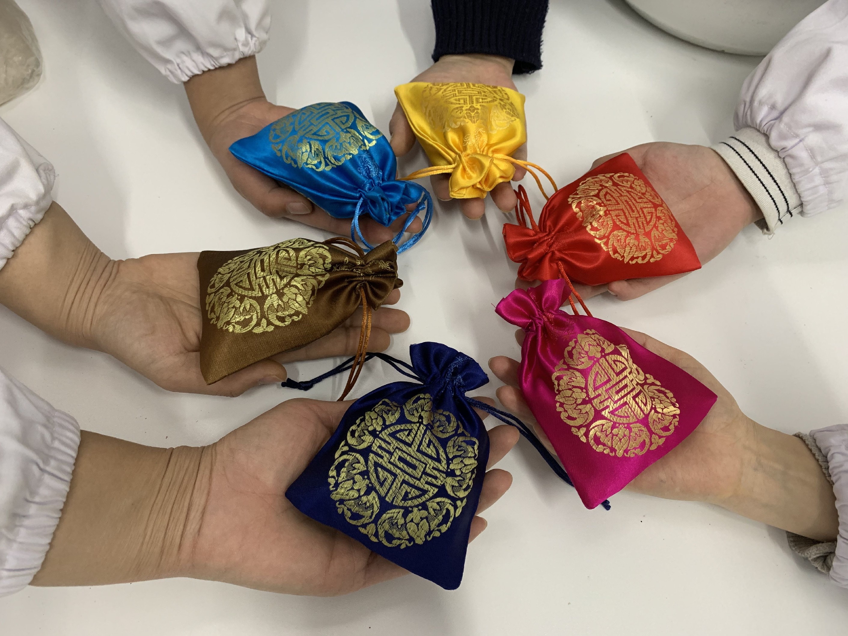 【文明科室】传承精华 守正创新——中医科