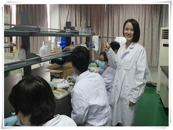 西安市第九医院喜获两项国家自然科学基金项目 西安市第九医院喜获两项国家自然科学基金项目