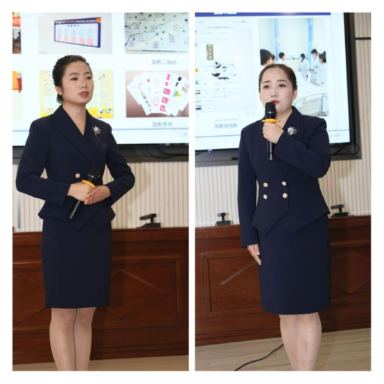 喜报!中医科品管圈“圈”住了全国一等奖!——市九院中医科“吞咽圈”获品管圈专场一等奖 喜报!中医科品管圈“圈”住了全国一等奖!——市九院中医科“吞咽圈”获品管圈专场一等奖