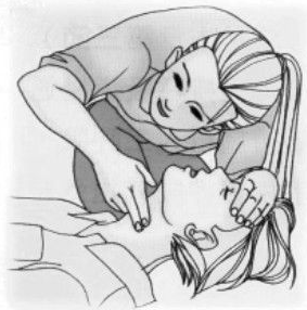 “生”的希望，“救”在身边