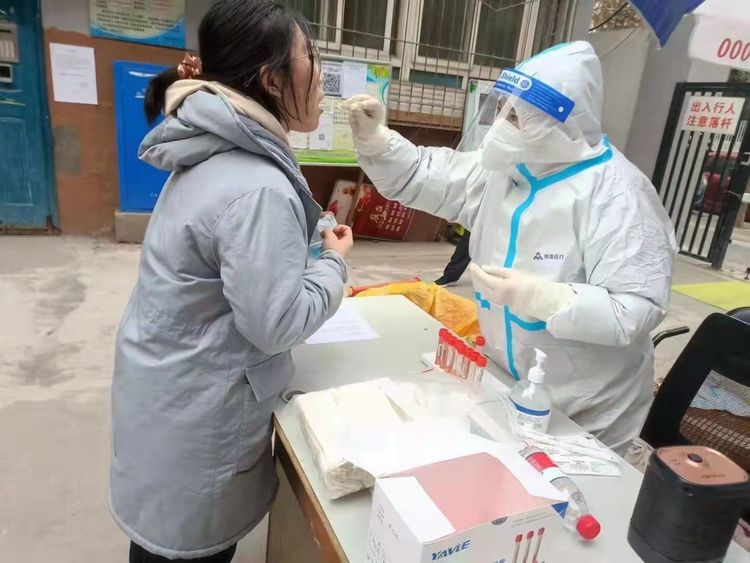 总务科作为医院后勤保障重要环节部门之一