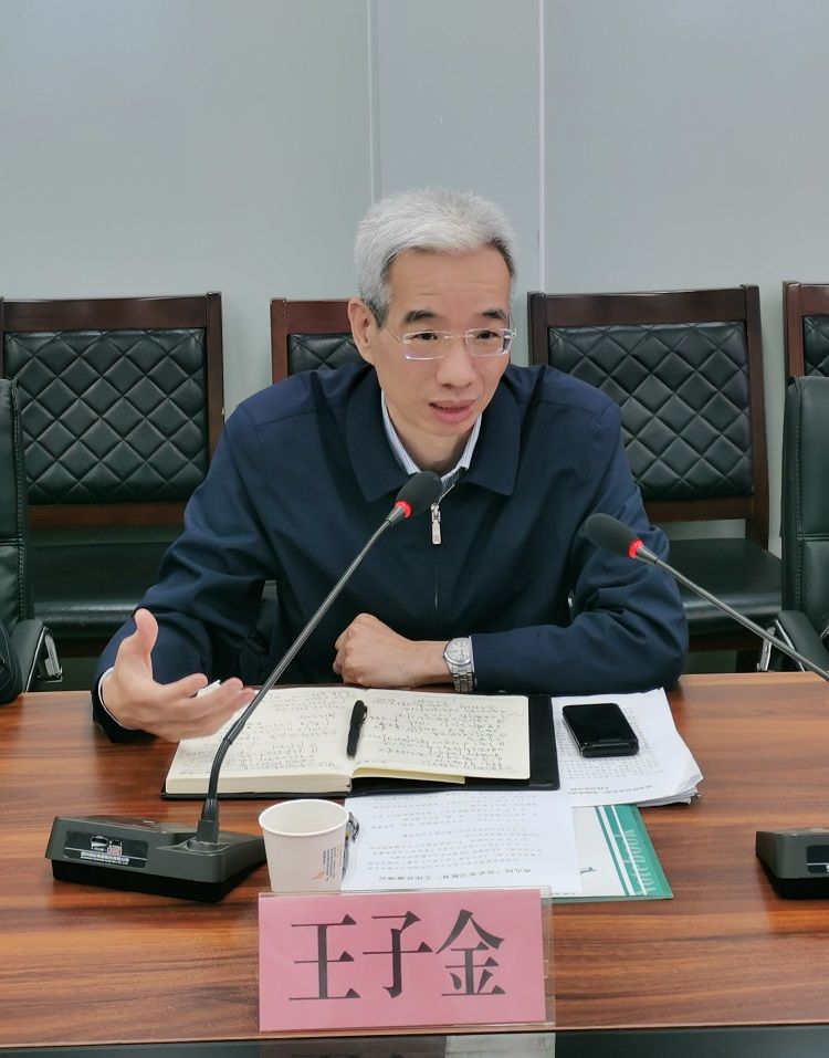 市卫生健康委“我为群众办实事” 第六调研组来我院开展调研工作 市卫生健康委“我为群众办实事” 第六调研组来我院开展调研工作