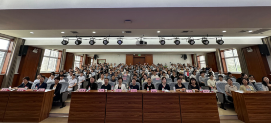 护理之声 | 西安市第九医院顺利召开西安市护理重点专科建设培训会 护理之声 | 西安市第九医院顺利召开西安市护理重点专科建设培训会