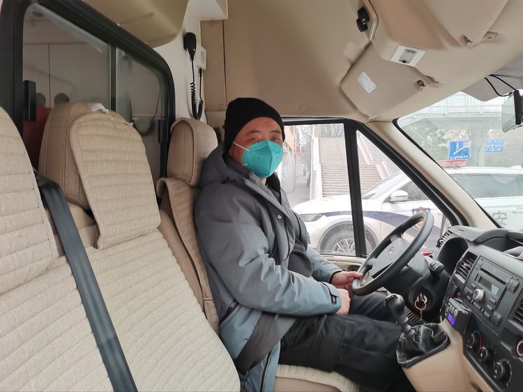 总务科作为医院后勤保障重要环节部门之一