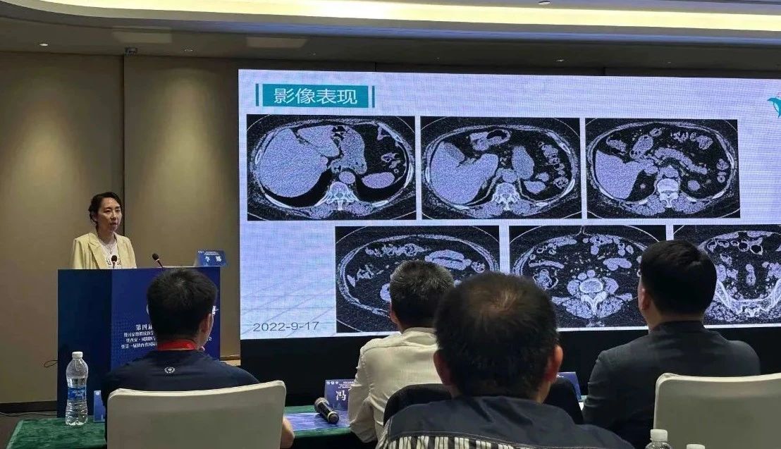 【学术会议】市九院CT/MRI室应邀参加第四届西咸影像高峰论坛暨陕西省医促会成立大会 【学术会议】市九院CT/MRI室应邀参加第四届西咸影像高峰论坛暨陕西省医促会成立大会