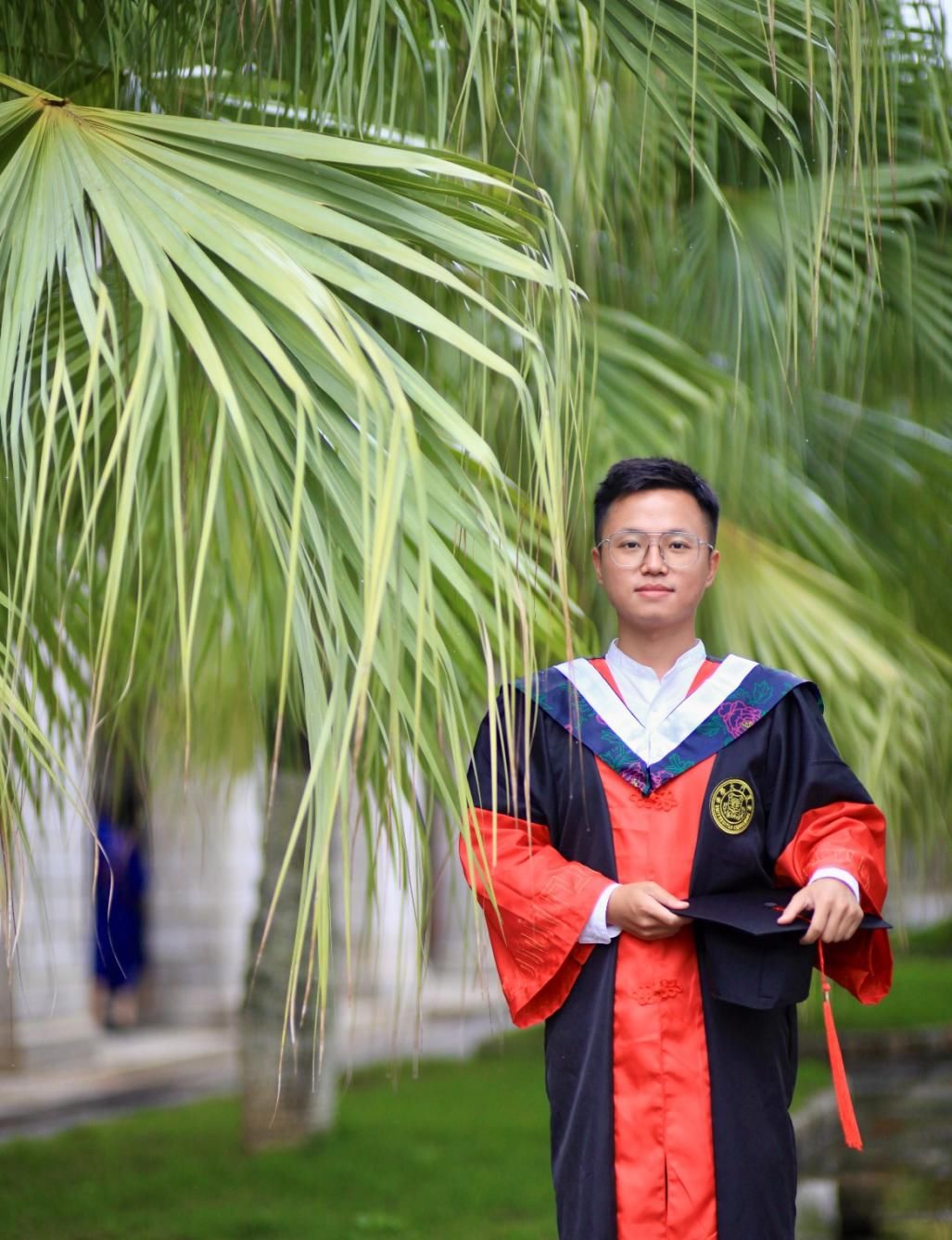 市九院王鹏博士发表高影响因子SCI论文