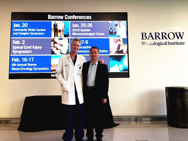 加强科室人才建设 市九院双重机制推进医疗工作稳步向前 加强科室人才建设 市九院双重机制推进医疗工作稳步向前