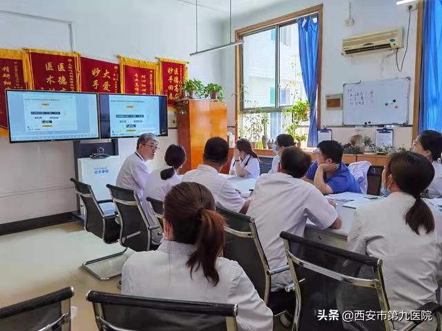 【医师节】百年华诞同筑梦 医者担当践初心