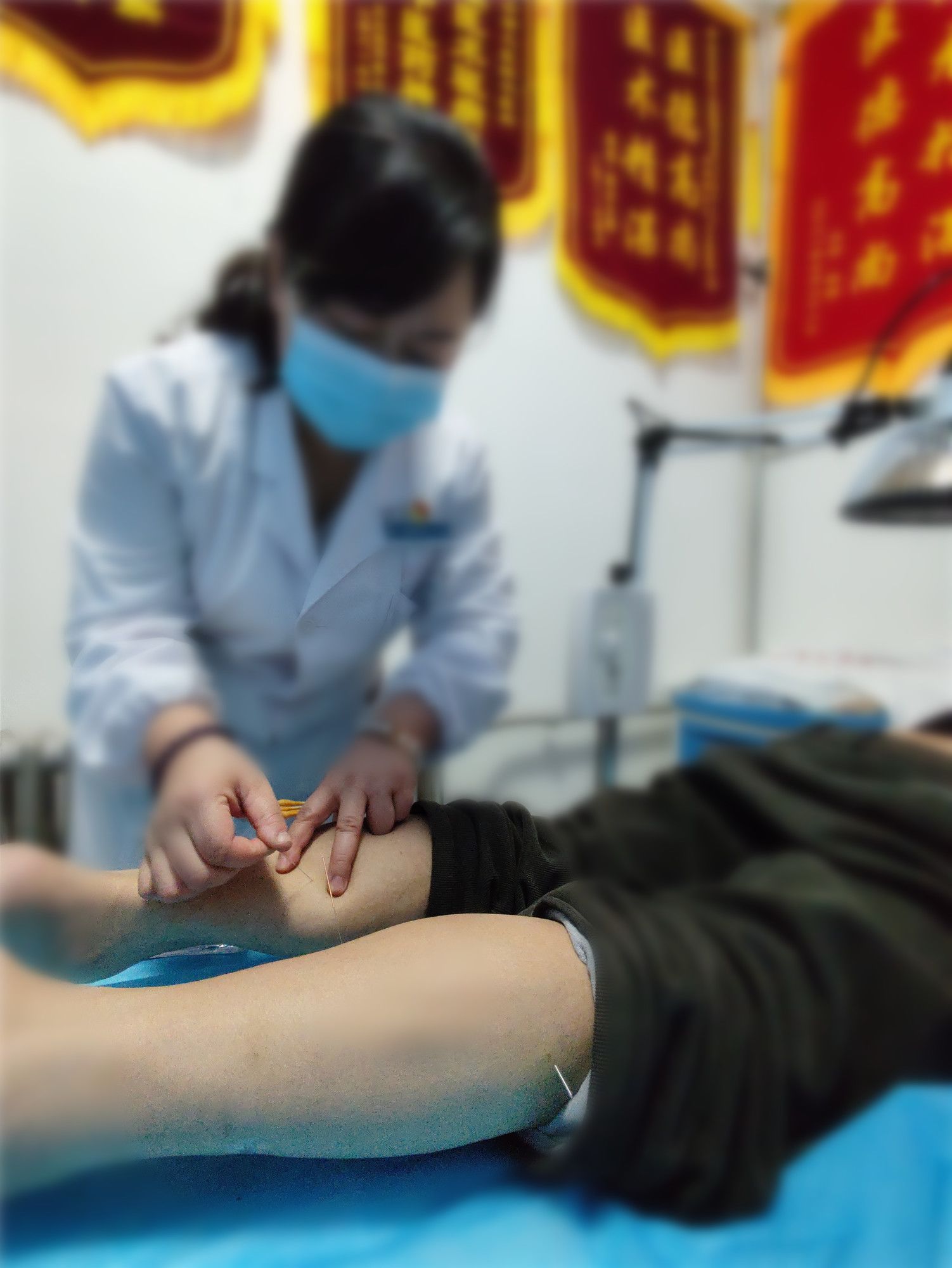 【文明科室】传承精华 守正创新——中医科