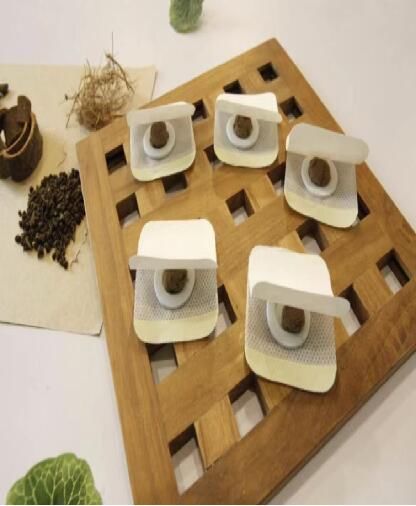 西安市第九医院中医科三伏贴预约活动开始喽！