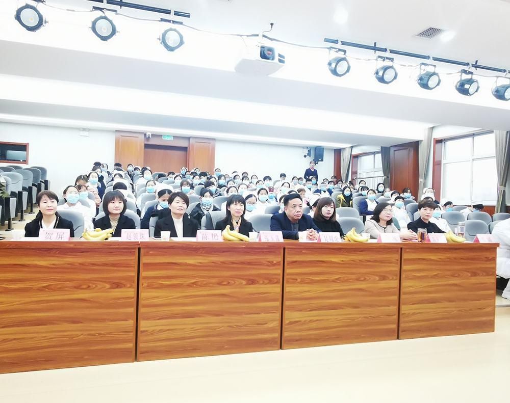 西安市第九医院举办“优质护理质量改善项目”评比大赛 西安市第九医院举办“优质护理质量改善项目”评比大赛