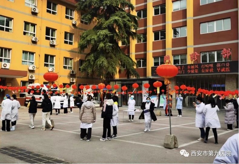 【我们的节日?元宵节】卯兔跳跃闹元宵,奋楫笃行加油干 【我们的节日?元宵节】卯兔跳跃闹元宵,奋楫笃行加油干