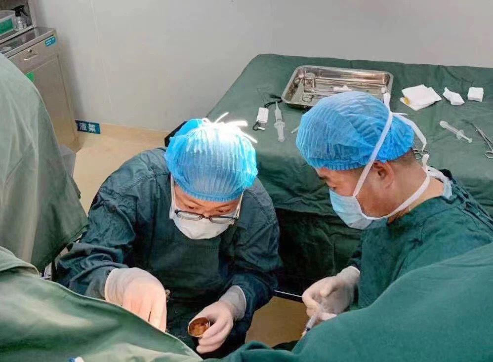 【中医说】关注肛肠健康，九院中医肛肠与您从“肠”计议