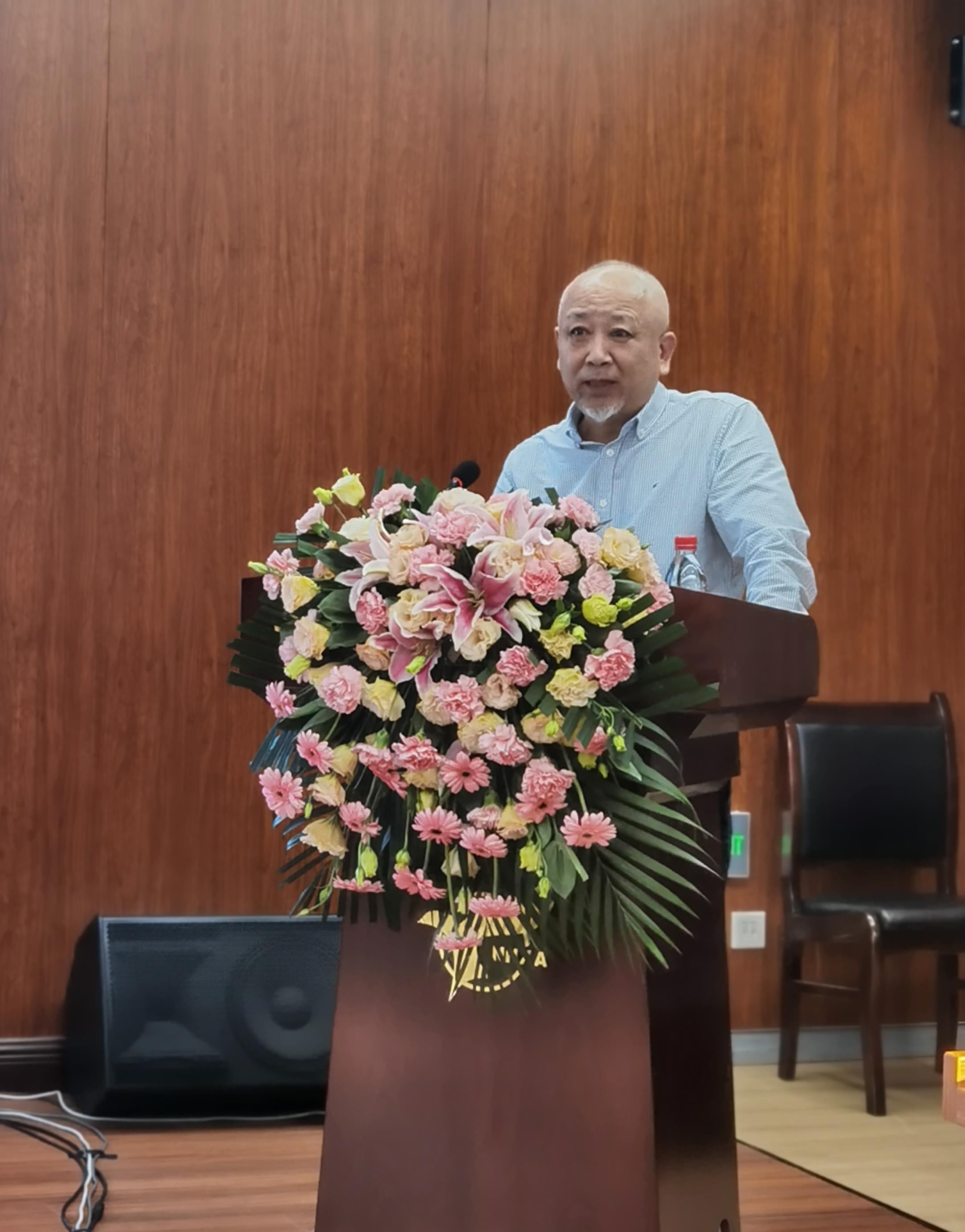 西安市第九医院胸外科加入陕西省区域乳腺中心联盟 西安市第九医院胸外科加入陕西省区域乳腺中心联盟