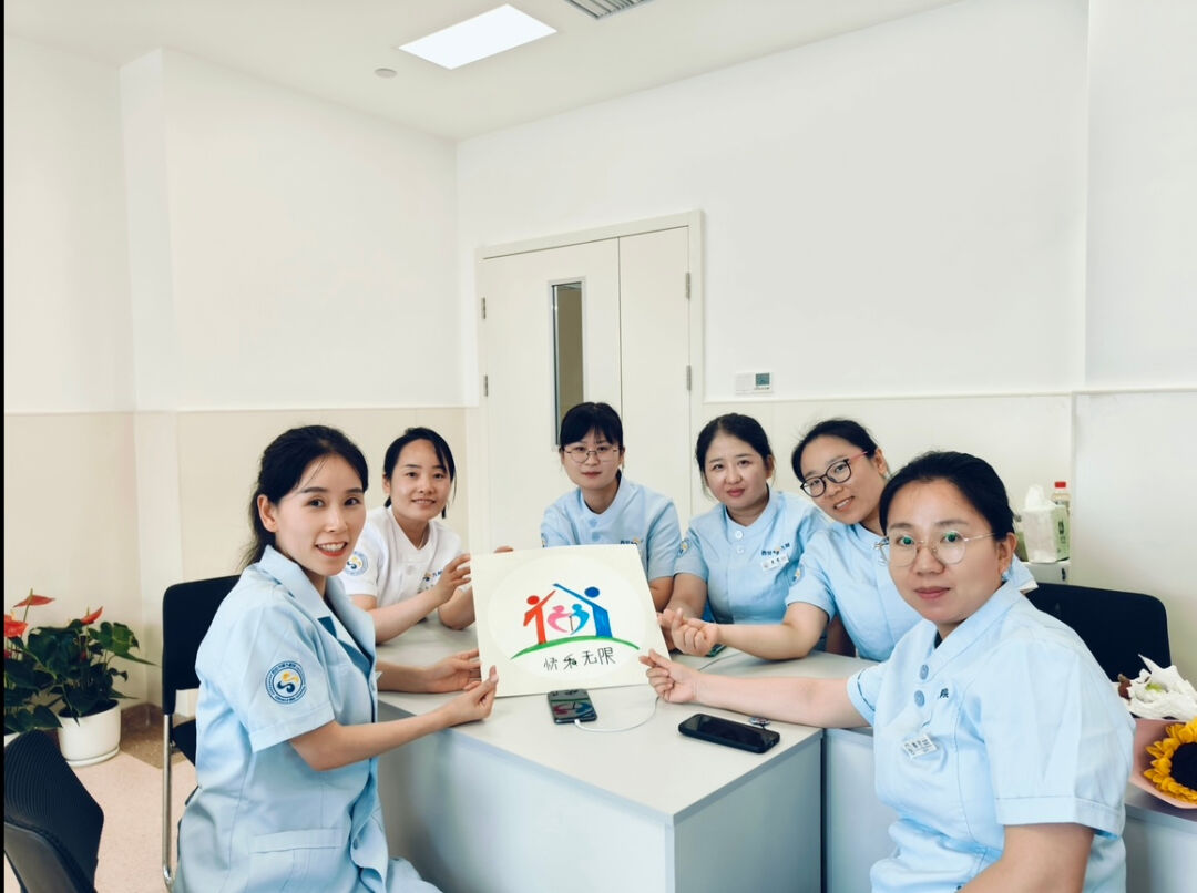 老年护理专科护士专题——破冰行动 | 恰好遇见你 老年护理专科护士专题——破冰行动 | 恰好遇见你