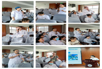 发挥多学科团队力量,提高疑难危重患者护理质量 发挥多学科团队力量,提高疑难危重患者护理质量