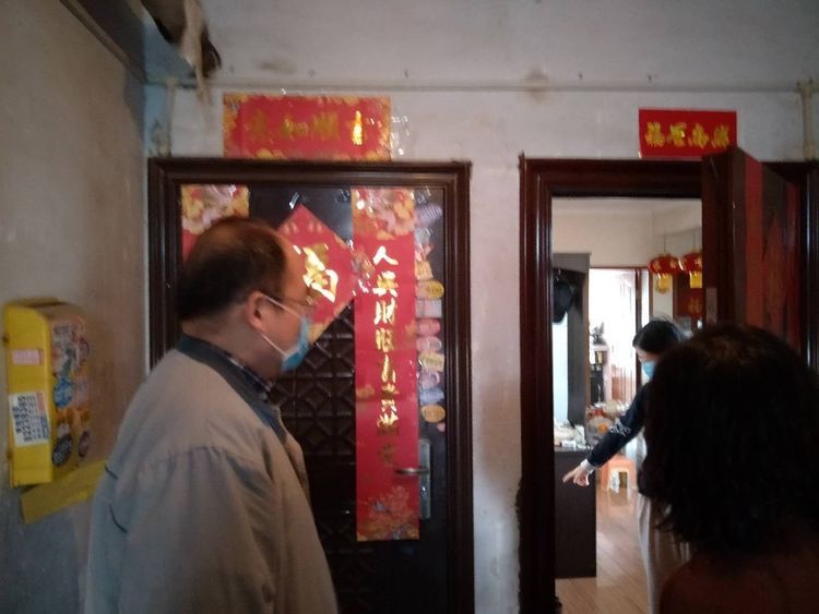 我院内分泌科冯佳医师获西安“最美战疫家庭”荣誉称号