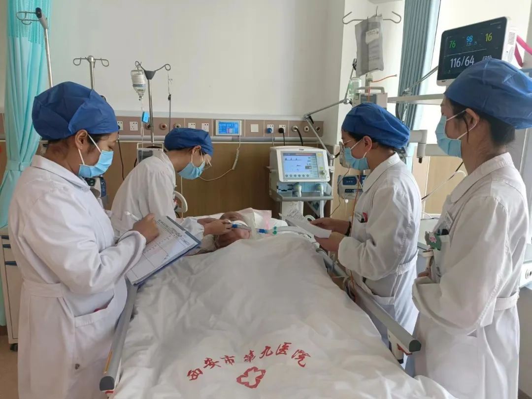 护理动态| 关注细节一小步 工作迈出一大步 护理动态| 关注细节一小步 工作迈出一大步