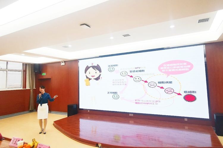 西安市第九医院成功举办“优质护理质量改善项目”评比大赛 西安市第九医院成功举办“优质护理质量改善项目”评比大赛