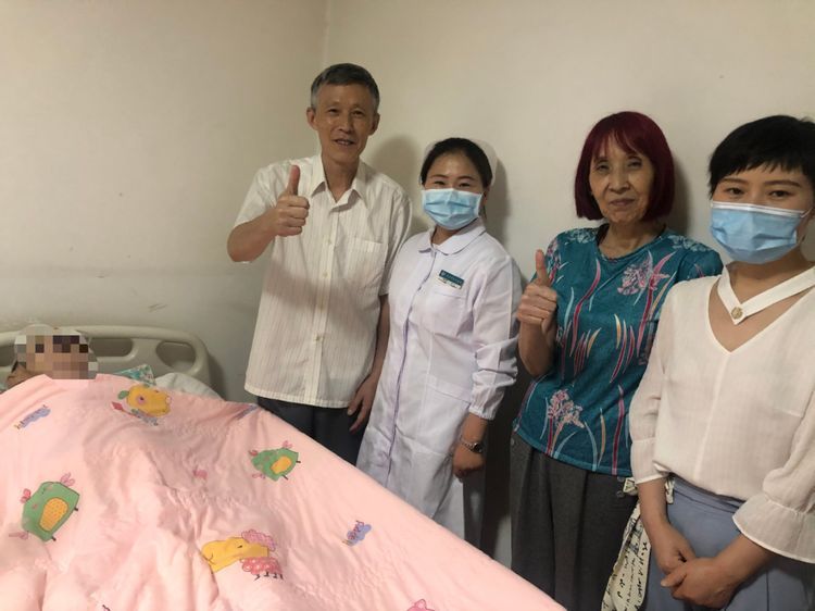 市九院“互联网+护理服务”再升级